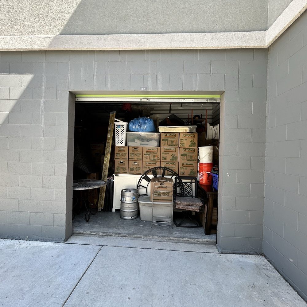 Alpha Pack Movers - Storage unit pa king excellence - Movers Near Me