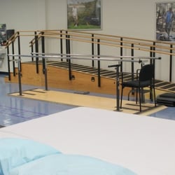 Medical Center Orthotics & Prosthetics - Amputee training center