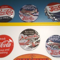 Spring Hill Souvenirs & More - Tin signs