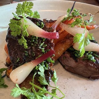 Rich Table - New American Near Me - San Francisco, California
