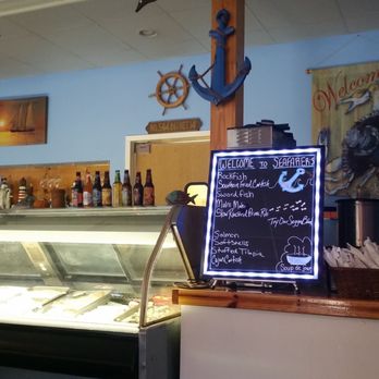 Halterman’s Eatery - Seafood Near Me - Manquin, Virginia