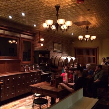 Evan Williams Bourbon Experience - Tours Near Me - Louisville, Kentucky Evan Williams Bourbon Experience - Tours Near Me - Louisville, Kentucky