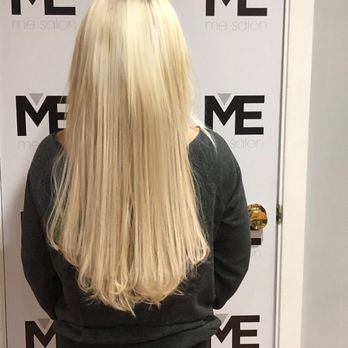 Me Salon - Looks like my REAL hair - Nail Salons Near Me - New Hope, Pennsylvania Me Salon - Looks like my REAL hair - Nail Salons Near Me - New Hope, Pennsylvania
