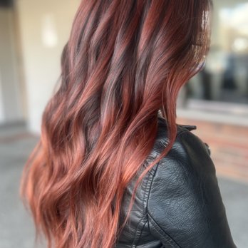 3Sixty Salon - Hair Salons Near Me - Fremont, California