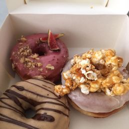 Peanut Butter Chocolate