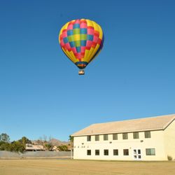 Desert Grace Community Church of the Nazarene