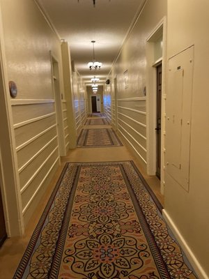 El Tovar Hotel by null