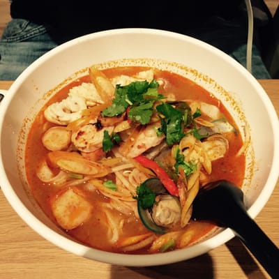 Addie's Thai Restaurant by null