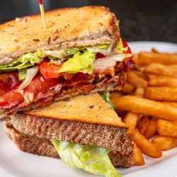 Neighbors Bar and Grill