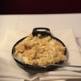 Lobster Mac and cheese Lobster Mac and cheese