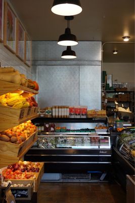 McCall's Meat & Fish Co by null