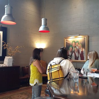 Meddlesome Moth - Private party lounge - Bars Near Me - Dallas, Texas