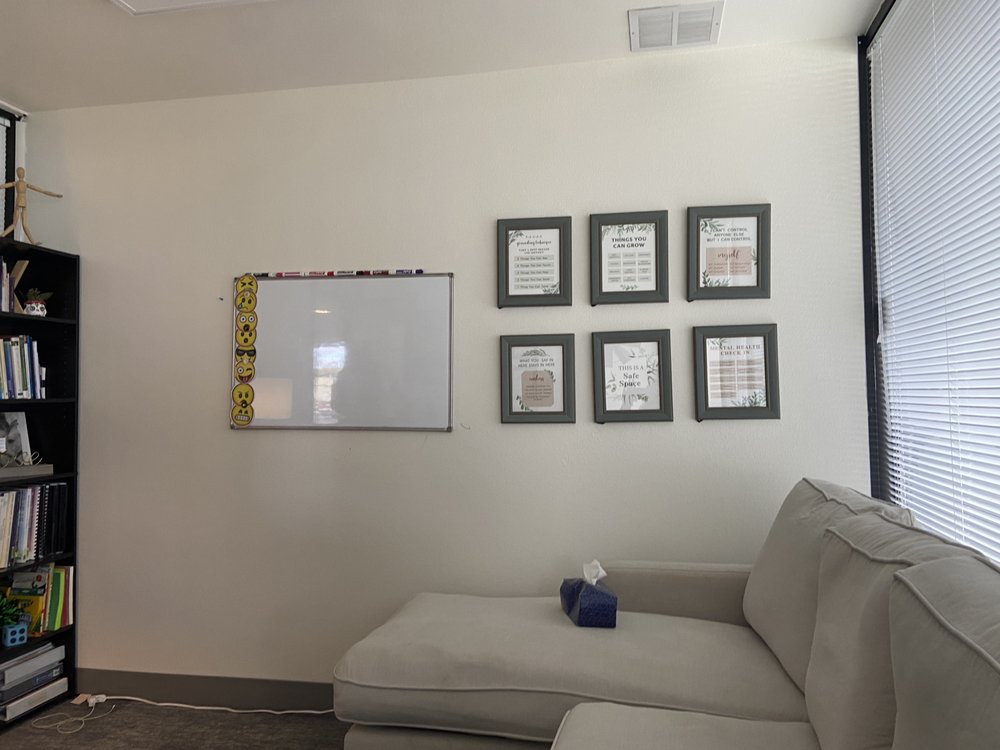 Hope of All Hearts - grief counselor in Riverside, CA