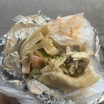 York Halal Grill - Lamb gyro - Halal Near Me - New York, New York York Halal Grill - Lamb gyro - Halal Near Me - New York, New York