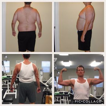 Bodies By Jerry - In his 50s. Went from 260lbs to 198lbs - Trainers Near Me - Honolulu, Hawaii Bodies By Jerry - In his 50s. Went from 260lbs to 198lbs - Trainers Near Me - Honolulu, Hawaii