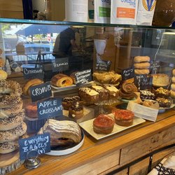 Proof Bakery - Cronuts