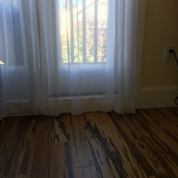 BBC Construction - After: No problem for BBC.  Floors are almost seamless... - General Contractors Near Me - San Francisco, California