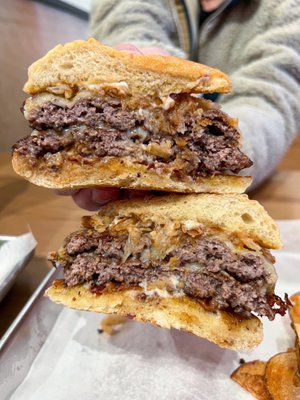 MOOYAH Burgers, Fries & Shakes by null