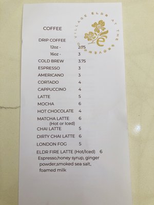 ELDR Restaurant by null