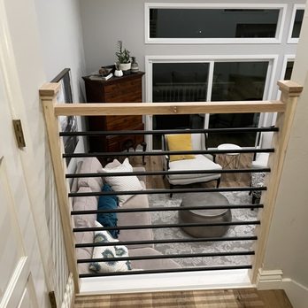 Martinez Stair Co. - Decks & Railing Near Me - Concord, California Martinez Stair Co. - Decks & Railing Near Me - Concord, California