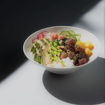 L. A. Poke - Hawaiian Near Me - Berlin, BE
