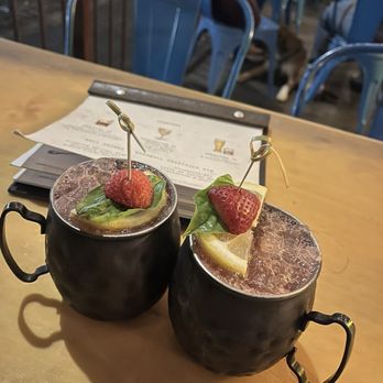Sidecar - Moscow mule - Cocktail Bars Near Me - Tucson, Arizona Sidecar - Moscow mule - Cocktail Bars Near Me - Tucson, Arizona