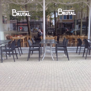 Brutal - Brasseries Near Me - Antwerp, VAN