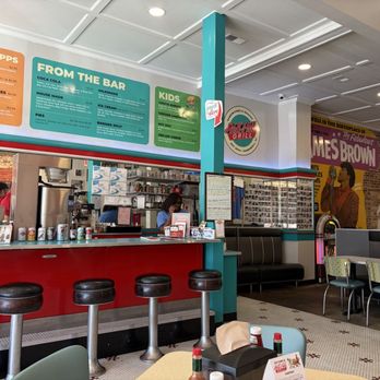 Red Hill Grill - Diners Near Me - Barnwell, South Carolina Red Hill Grill - Diners Near Me - Barnwell, South Carolina