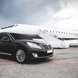 CT Limo - Airport Limousine