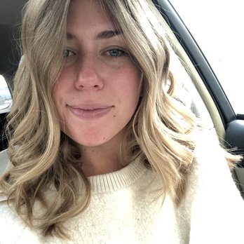 Grassroots Salon & Spa - Wavy layering by Laurynn! - Hair Salons Near Me - Layton, Utah Grassroots Salon & Spa - Wavy layering by Laurynn! - Hair Salons Near Me - Layton, Utah
