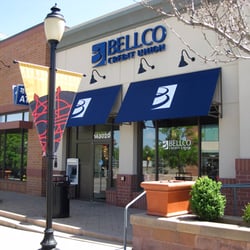 Bellco Credit Union