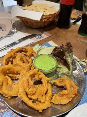 Indian Jewel by null