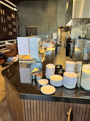 UNETTO TOKYO PASTA FACTORY by null