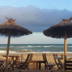 El Calamar