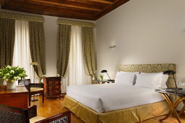 Hotel L'Orologio Florence by null