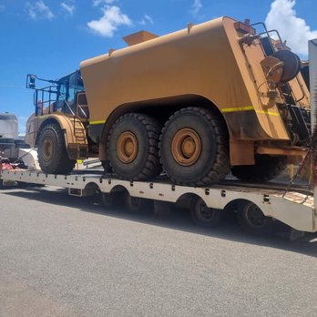 Alvey Roadside Service - vehicle towing company Katy Texas - Towing Near Me - Katy, Texas
