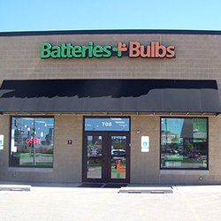 Batteries Plus