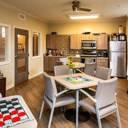 Beachwood Commons by New Perspective