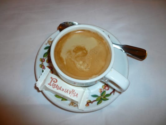 Posada de la Villa by null