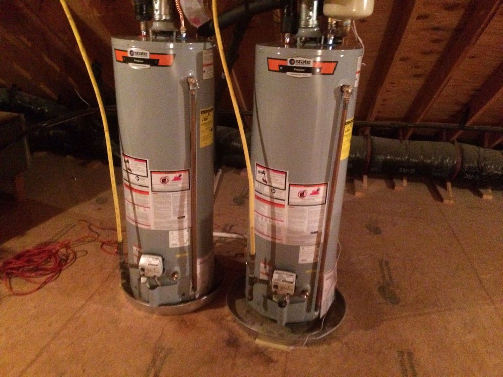 Slide of Source Plumbing