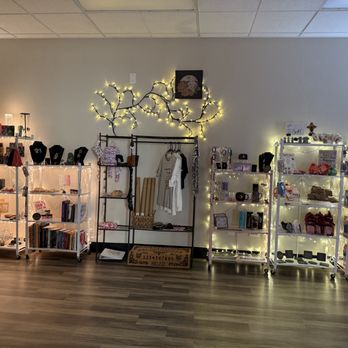 The Las Vegas Medium - Selection of retail items for sale - Psychics Near Me - Las Vegas, Nevada The Las Vegas Medium - Selection of retail items for sale - Psychics Near Me - Las Vegas, Nevada