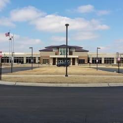 Dekalb High School - DeKalb High School