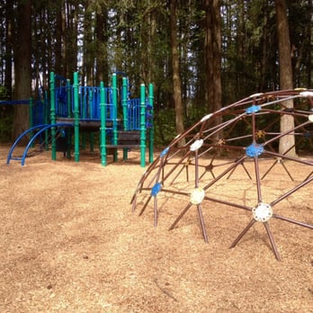 Firgrove Park Parking