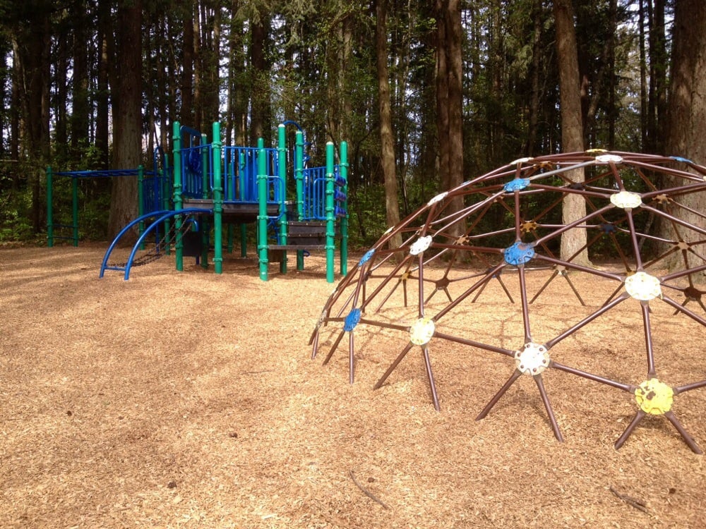 FIR GROVE PARK Updated September 2024 6501 SW 130th Ave, Beaverton