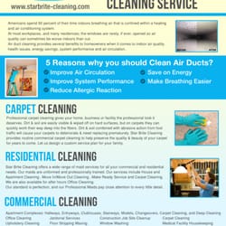 Star Brite Cleaning