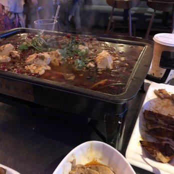 Hot Space Grilled Fish - Szechuan Near Me - Flushing, New York