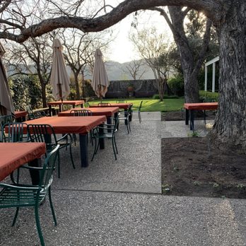 Cakebread Cellars - I love this - Wineries Near Me - Rutherford, California