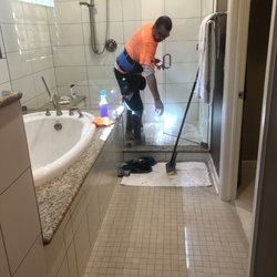 Charrier Cleaning Service