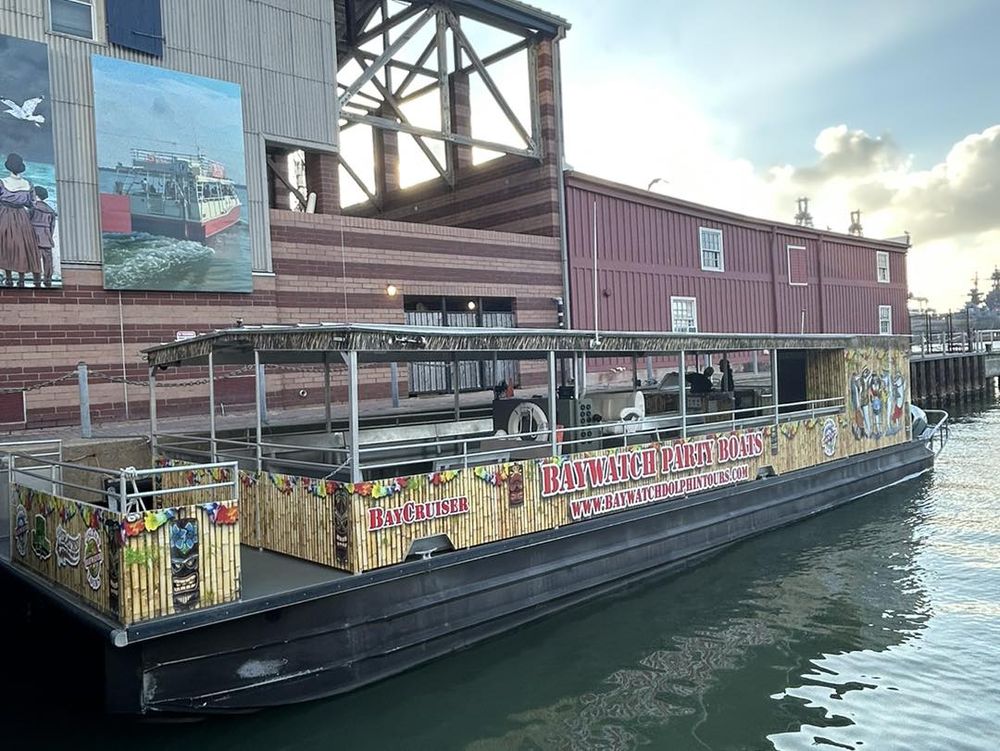 GALVESTON BURIAL AT SEA - Updated January 2025 - Request Information
