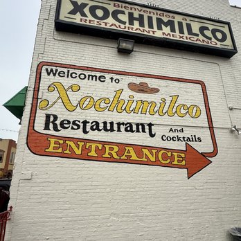 Xochimilco Restaurant - Mexican Near Me - Detroit, Michigan Xochimilco Restaurant - Mexican Near Me - Detroit, Michigan